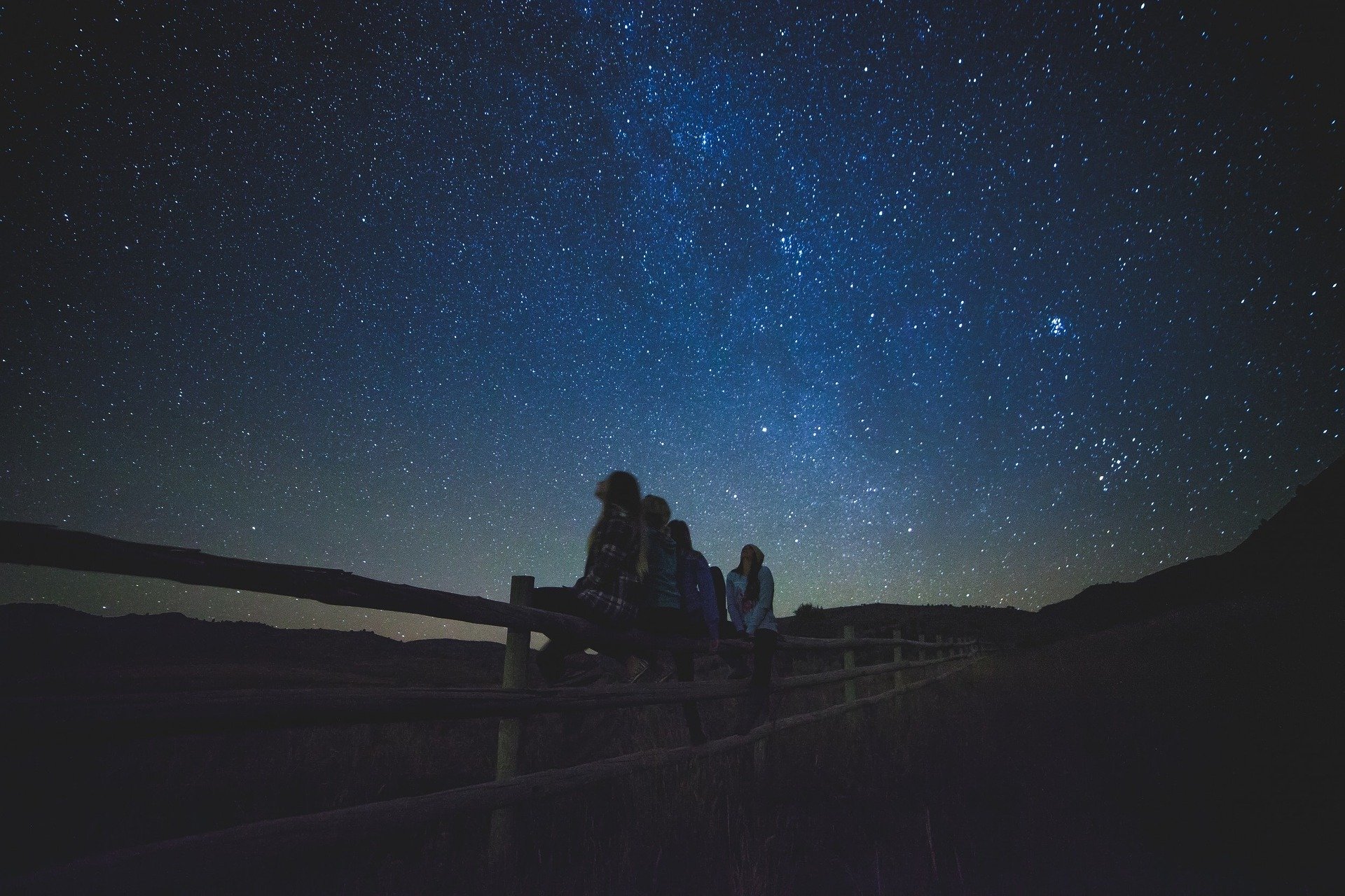 Todos nós somos estrelas