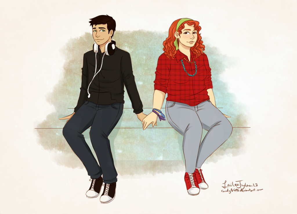Eleanor & Park