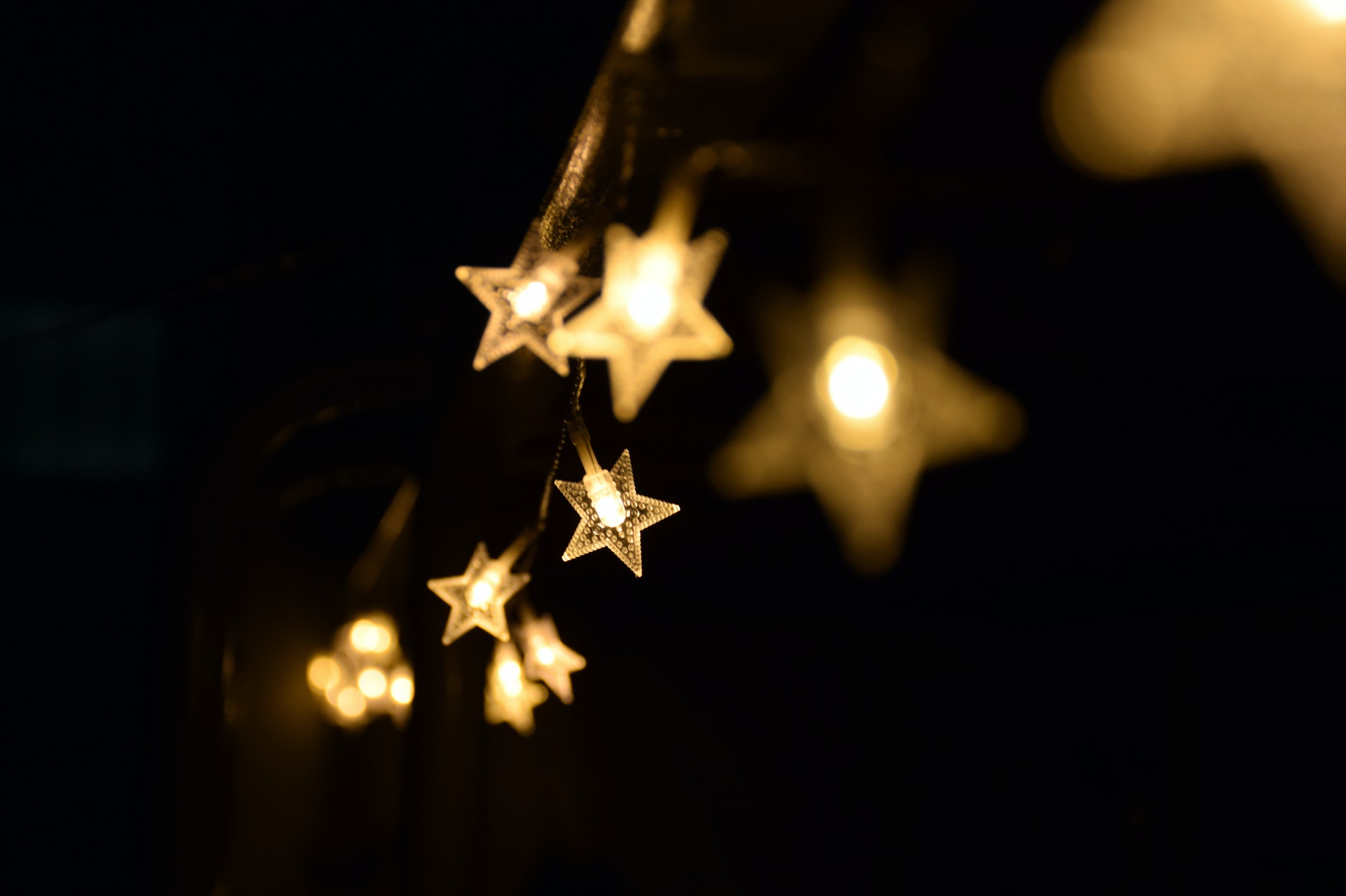 estrelas