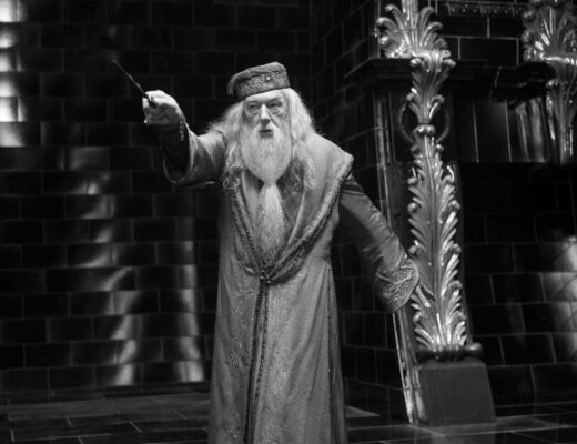 dumbledore