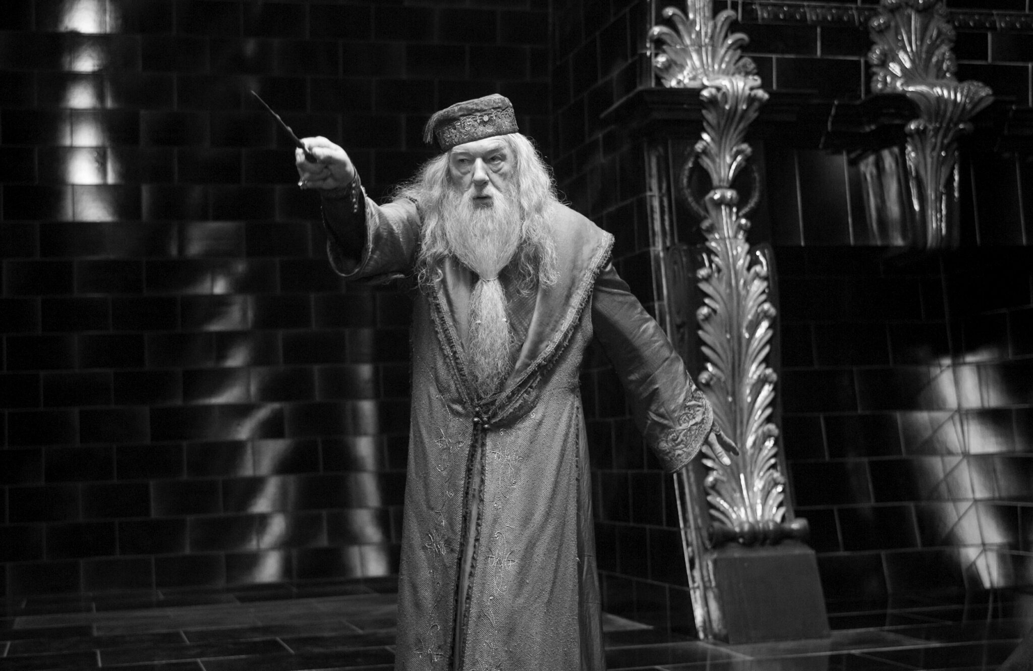 dumbledore