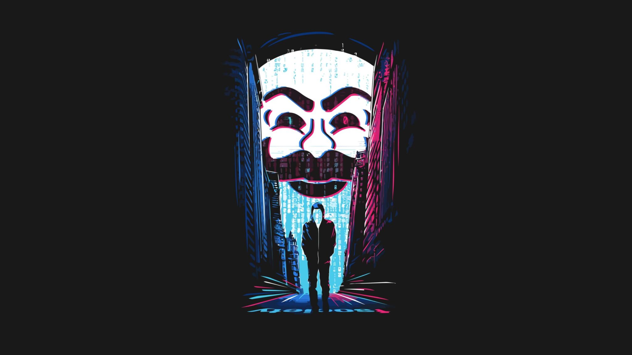 mr. robot