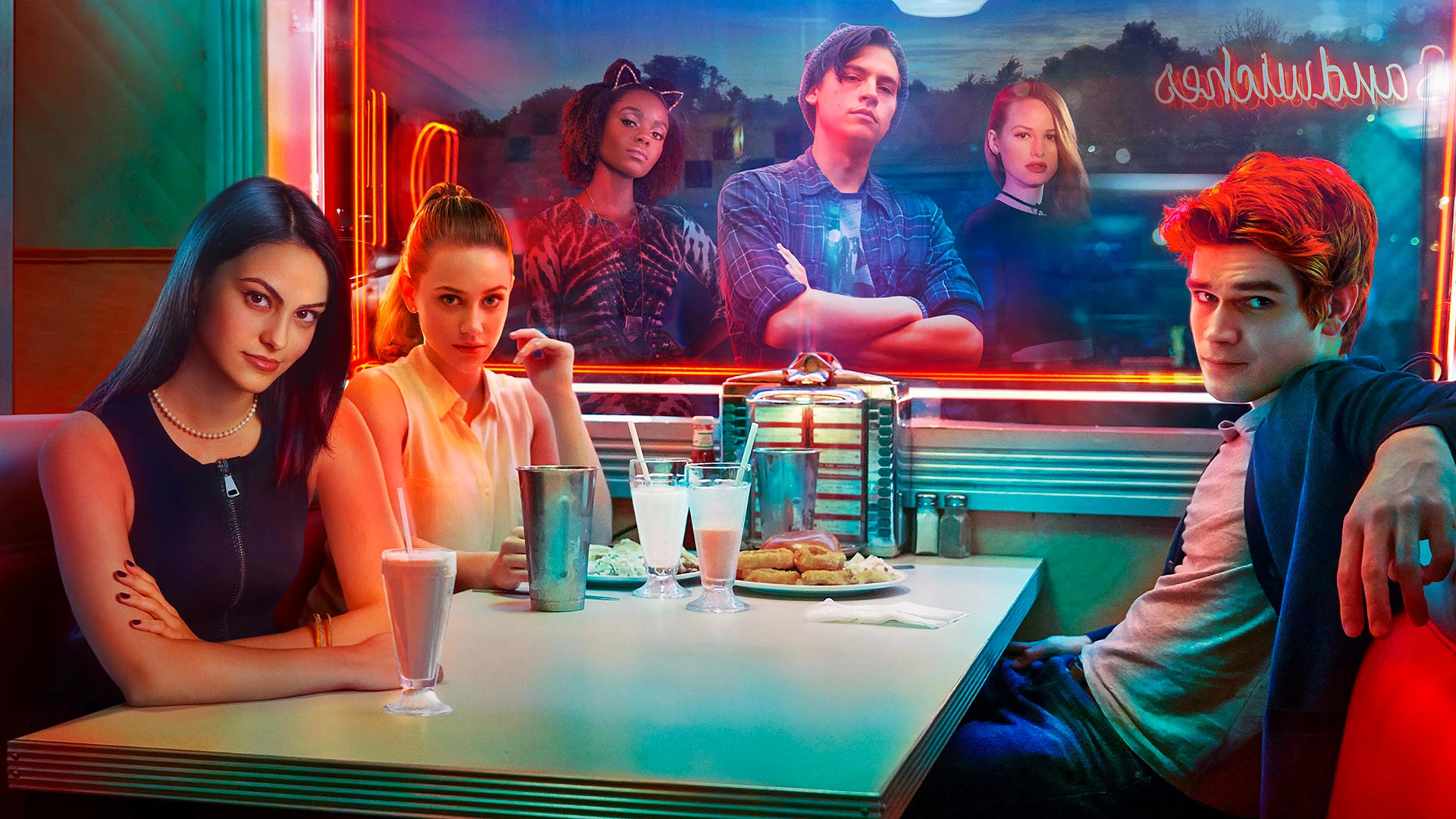 Riverdale