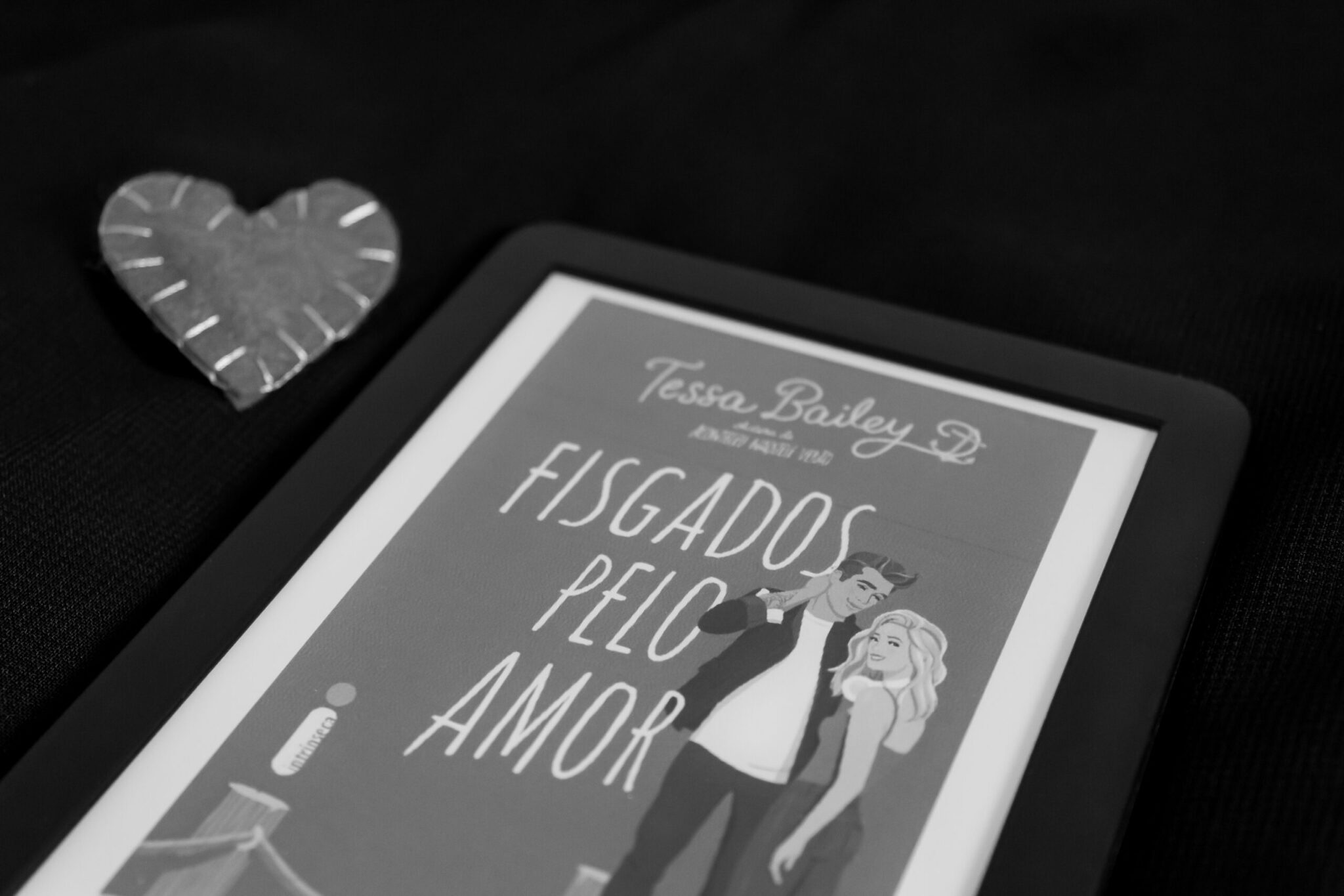 Fisgados pelo amor