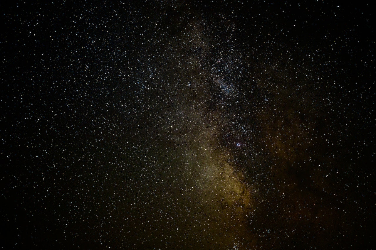 Na companhia das estrelas