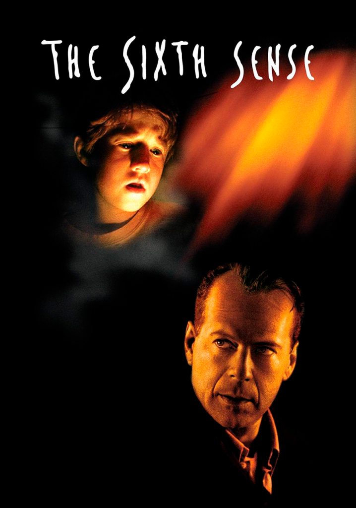 Filmes com Plot Twist