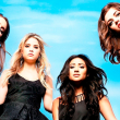 pretty little liars