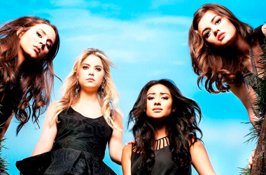 pretty little liars