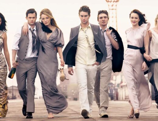 gossip girl