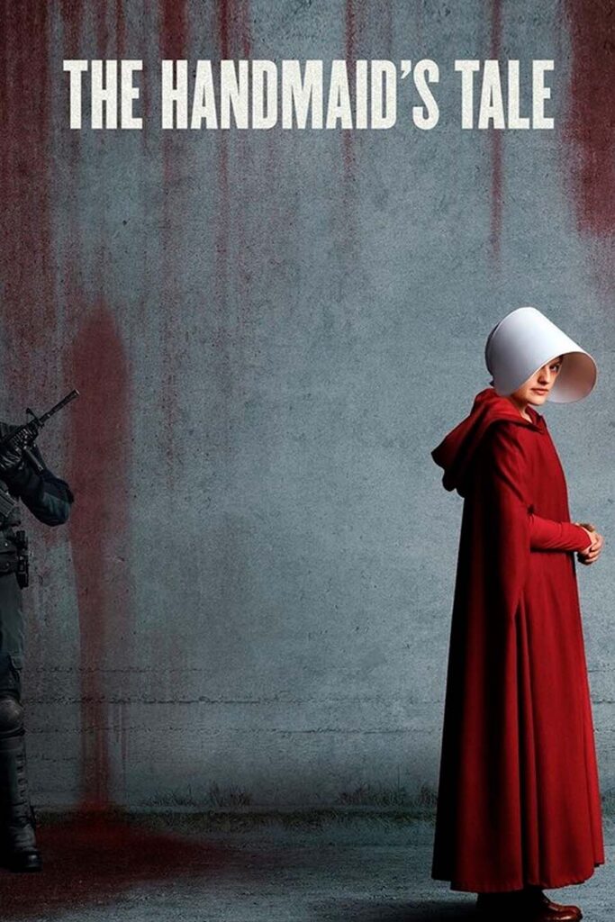 The Handmaid's Tale