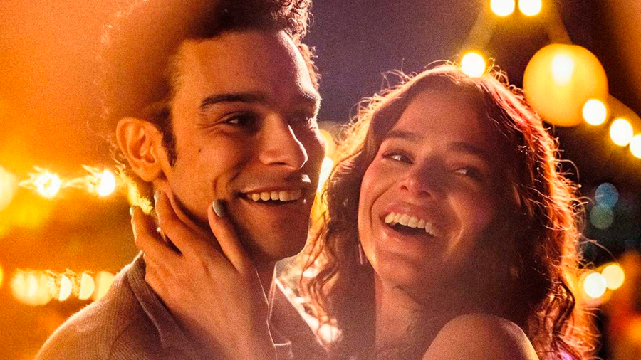 Amor da minha vida