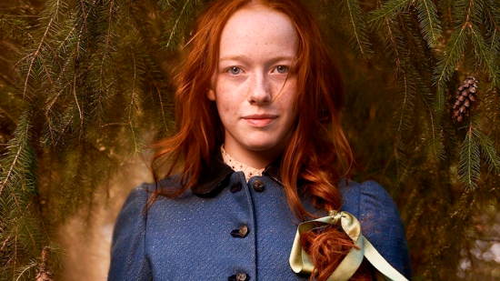 Anne With An E