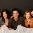 Ted Mosby