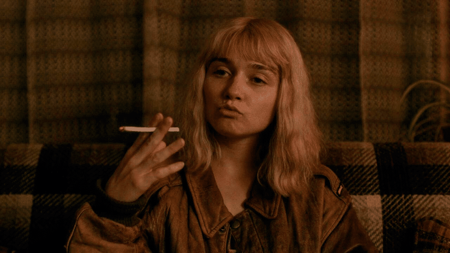 The End of the F***ing World