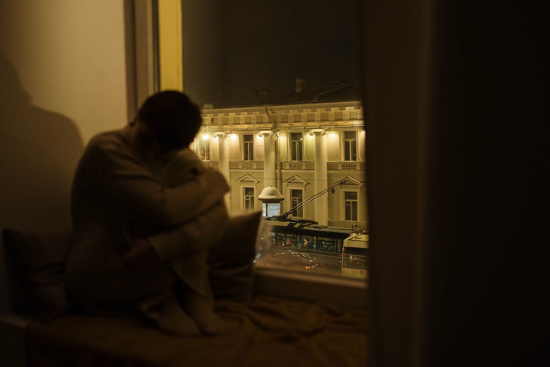 Depressão
