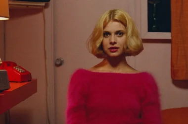 Paris Texas