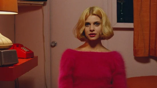 Paris Texas