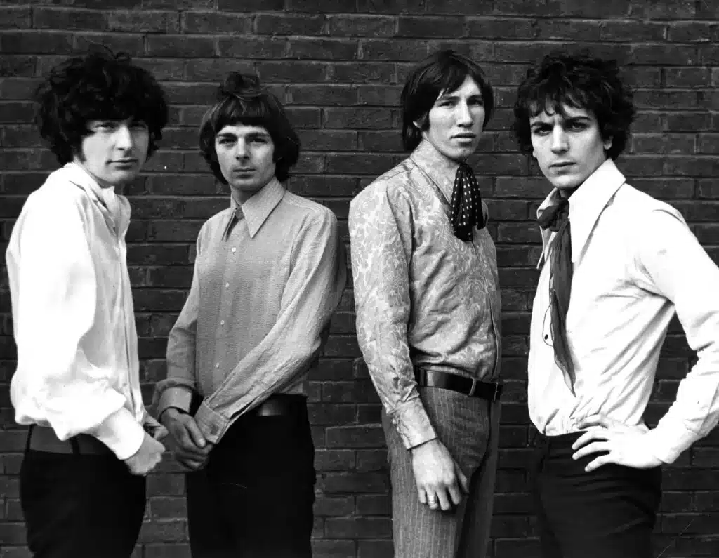 Shine On You Crazy Diamond