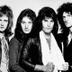Integrantes da banda Queen