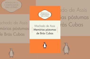 Memórias Póstumas de Brás Cubas
