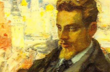 rainer maria rilke