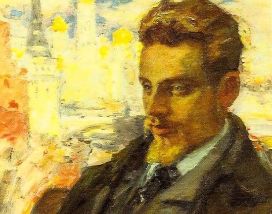rainer maria rilke