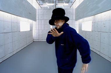 Virtual Insanity