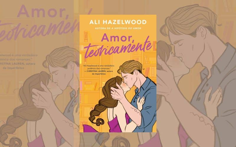 Amor Teoricamente