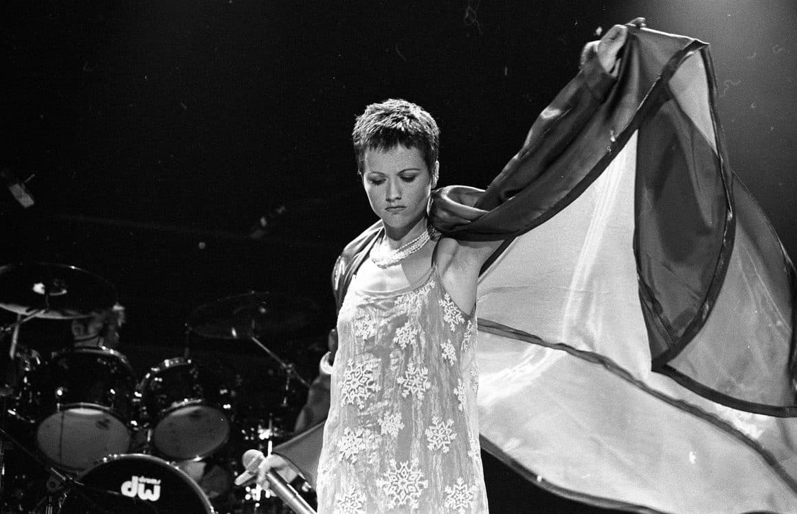 Dolores O'Riordan